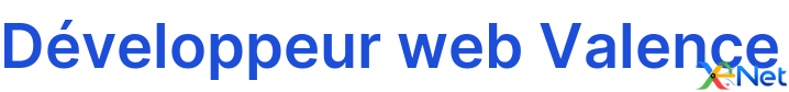 Développeur web Valence